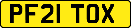 PF21TOX