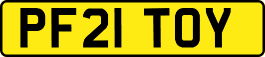 PF21TOY