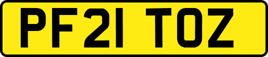 PF21TOZ
