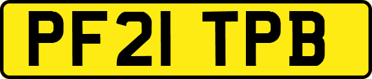PF21TPB
