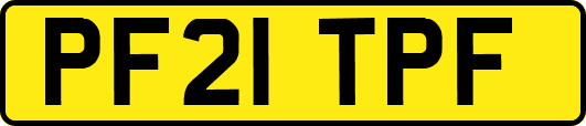 PF21TPF
