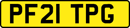PF21TPG