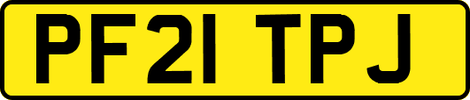 PF21TPJ