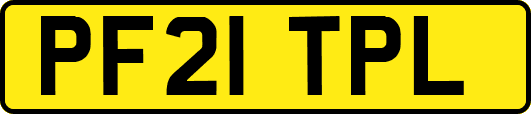 PF21TPL