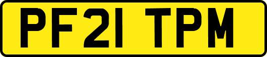 PF21TPM