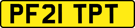 PF21TPT