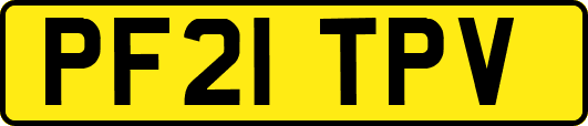 PF21TPV