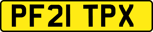 PF21TPX
