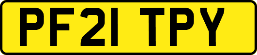PF21TPY