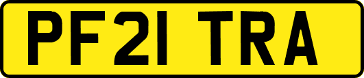 PF21TRA