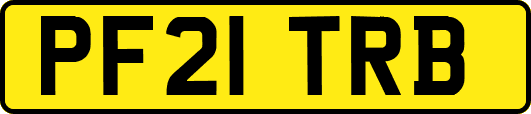 PF21TRB