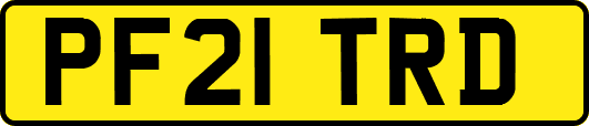 PF21TRD