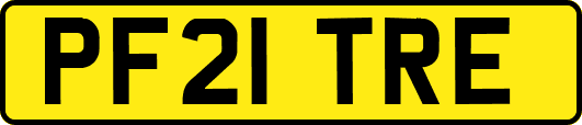 PF21TRE