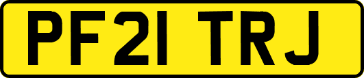 PF21TRJ