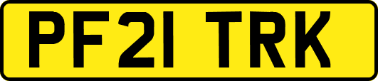 PF21TRK