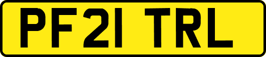 PF21TRL