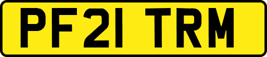 PF21TRM