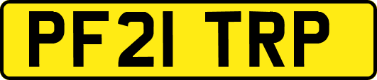 PF21TRP