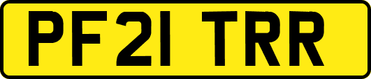PF21TRR