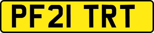 PF21TRT