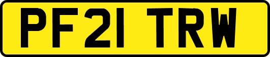 PF21TRW