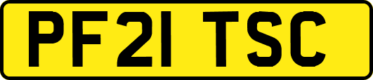 PF21TSC