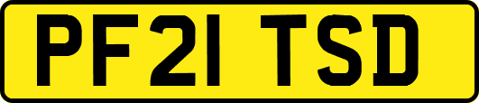 PF21TSD
