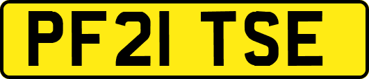 PF21TSE