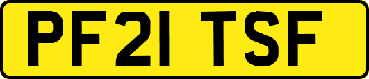 PF21TSF