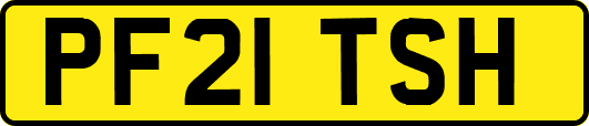 PF21TSH