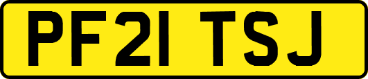 PF21TSJ