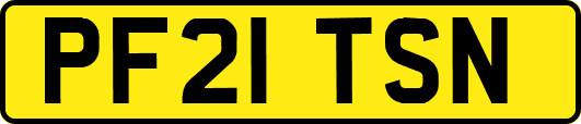 PF21TSN