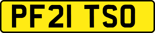 PF21TSO