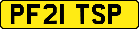 PF21TSP