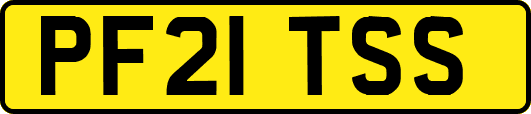 PF21TSS