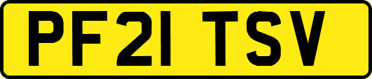 PF21TSV