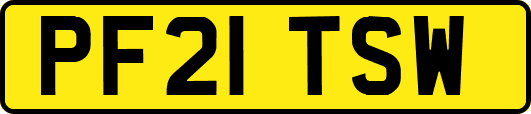 PF21TSW