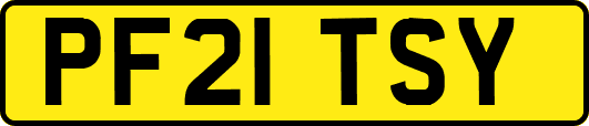 PF21TSY