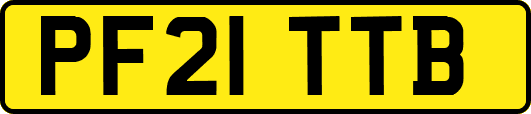 PF21TTB