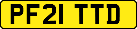 PF21TTD