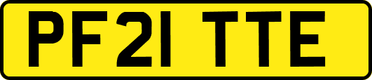 PF21TTE