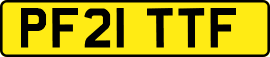 PF21TTF