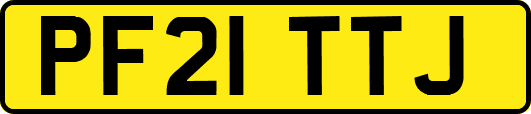 PF21TTJ