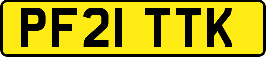 PF21TTK