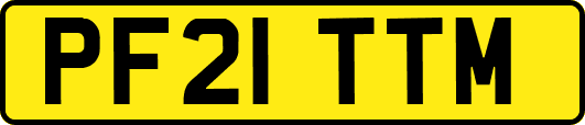 PF21TTM