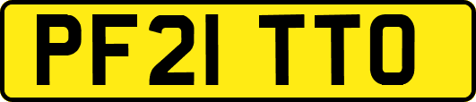 PF21TTO