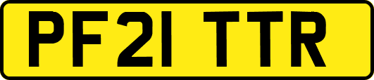 PF21TTR