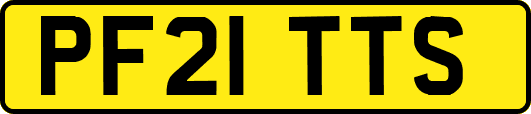 PF21TTS
