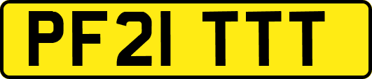 PF21TTT