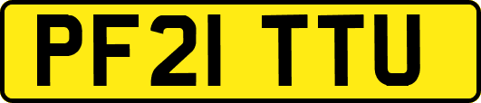 PF21TTU